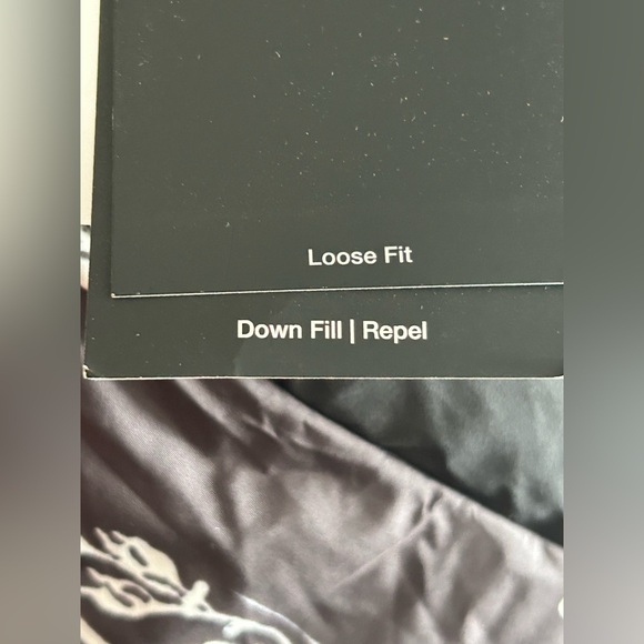 Nike LeBron thermal down filled Men’s XL Jacket - Picture 5 of 11